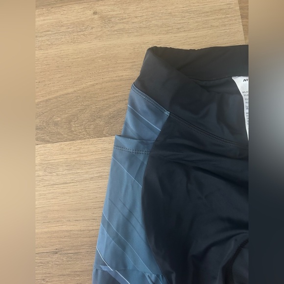 Nicewin Unisex Cycling Pants – Padded Bike Tights Size Small (Like New) - Picture 6 of 13